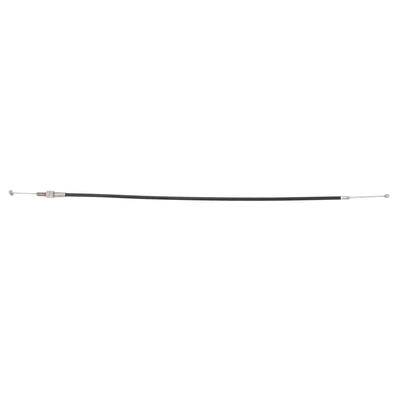 61N 26311 00 Throttle Cable Rubber Steel Outboard Throttle Shift