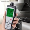 SMART SENSOR AR8500 Ammonia Gas Detector Handheld Digital LCD NH3