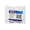 Narva Cable Lug, 6 mm Stud Size (Pack of 10)