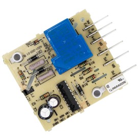 Supplying Demand 2304099 2213100 Refrigerator Defrost Control Board Replacement