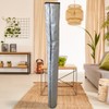 Flexible Aluminum Ducting Insulated Aluminum Foil Pipe Wrap for Heating