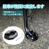 RACEAST For PCX125 2021 2022 2023 PCX150 PCX160 Motorcycle Side