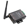 Servidor de Red Serie HF2211 RS232/485/422 a WIFI y Comunicación