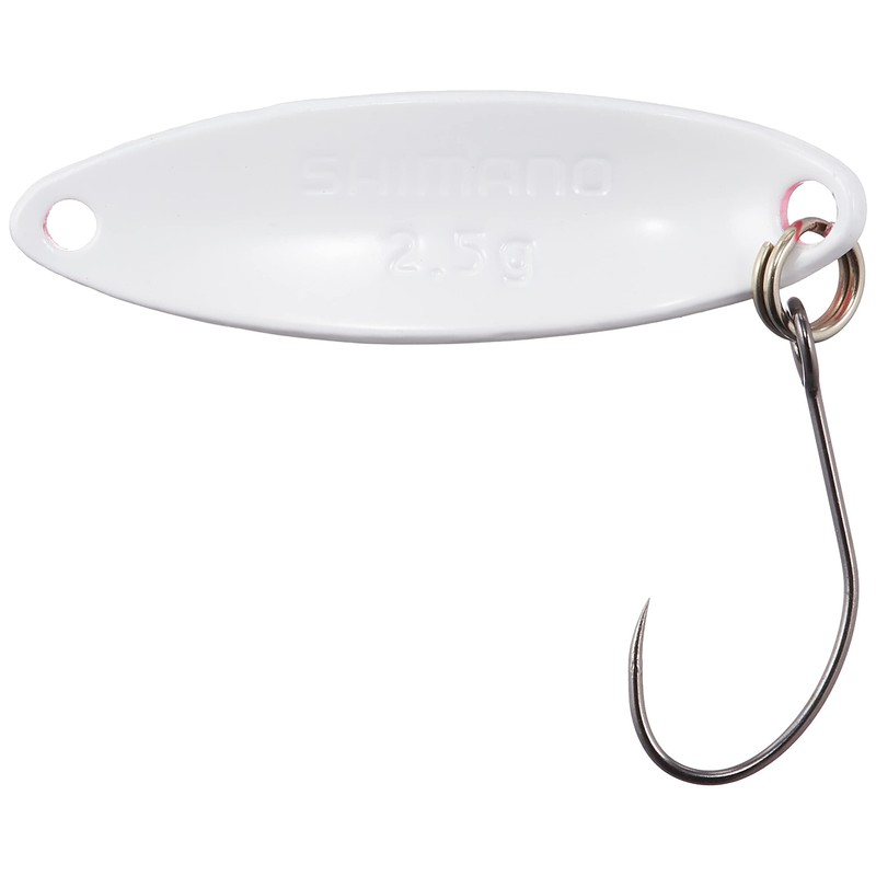 Shimano TR-A25R 22T Spoon, Cardiff, Slim Swimmer, Camo Edition, 0.1