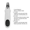 Rechargeable Red Light Laser Picosecond Pen Handheld Spot Mole Acne