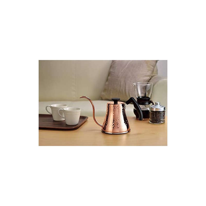 Spanner for easy Kettle Copper Color 0.8l IH, Made of