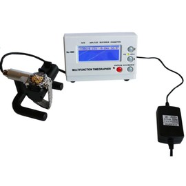 OTOOLWORLD Watch Tester Timing Multifunction Timegrapher NO.1000 Watch tool