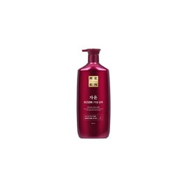 Lien 리엔 자윤 모근 강화 지성 샴푸 950ml 1EA