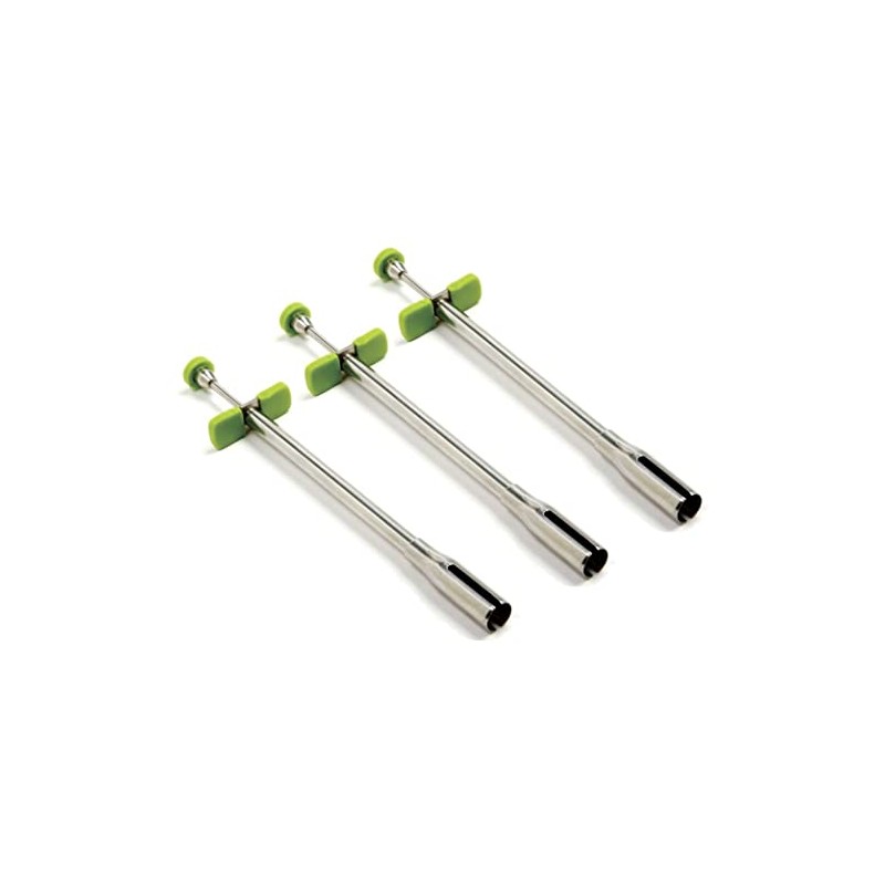 Norpro 3 X 1363 5-Inch Olive Stuffer