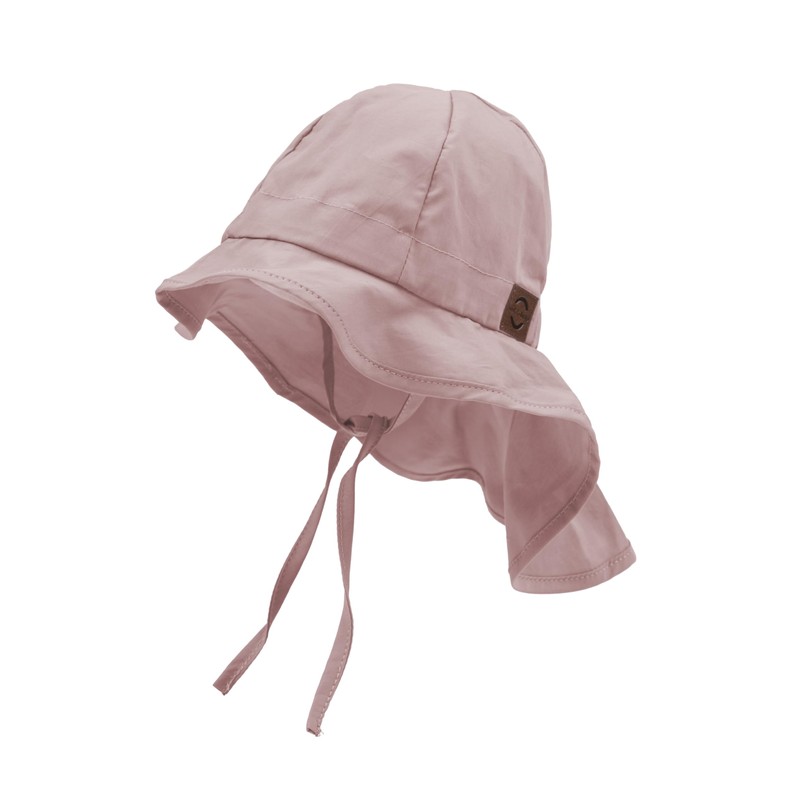 Mikk-line Sunhat Rose Parent, rose, 47
