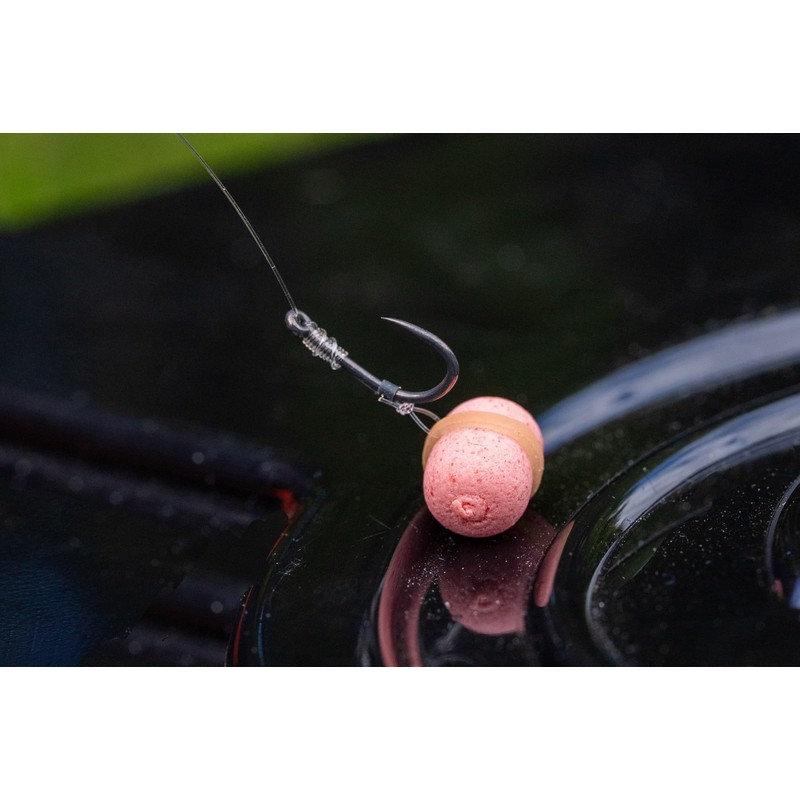Guru SMWG 6" Bait Band Hair Rigs Barbless (Size 12