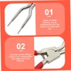 LIFKOME Professional Washer Spring Removal Tool Tub Spring Removal Tool