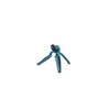 Jobby JB01558-BWW Camera Tripod, Mini Tripod, Handy Pod, Teal, Tabletop