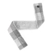 Electric Heated Scarf USB Smart Neckerchief Washable Warm Neck Gaiter