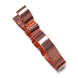 Deer Hunters Trophy Buck Copper Cookie Cutter