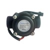 GREDIA 3/4" Water Flow Sensor Food-Grade Switch Hall Effect Flowmeter