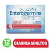 Enterogermina Probióticos 2 Billones Ufc Con 12 Cápsulas
