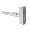 Taytools 467061 Diamond Grinding Wheel Cleaner/Dresser 36 Grit for 6