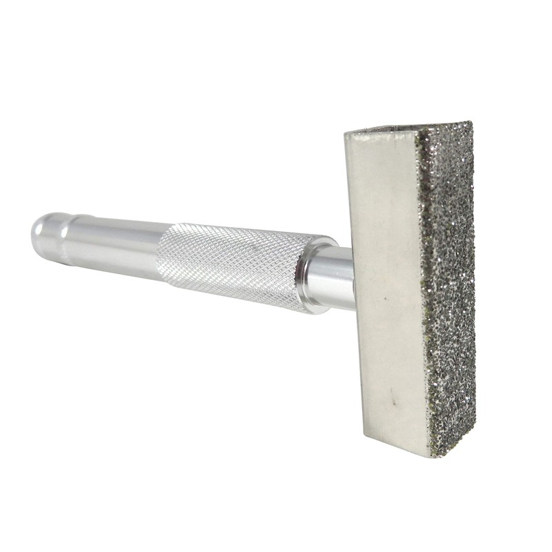 Taytools 467061 Diamond Grinding Wheel Cleaner/Dresser 36 Grit for 6