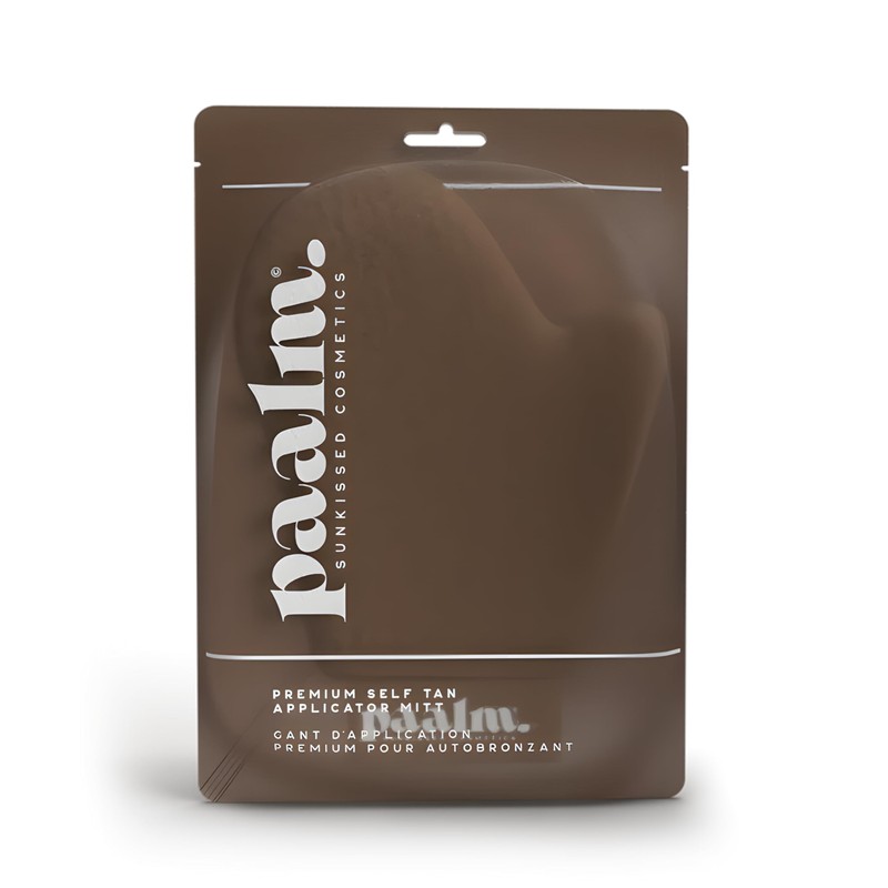 Paalm Applicator Glove