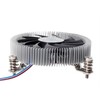 Silverstone Tek Super Slim Profile CPU Cooler LGA 1156/1155/1150 Intel