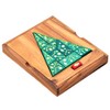 Knobelholz.de X-AMS Puzzle Box