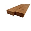 Walnut Lumber 3/4" x 2" (3/4" x 2" x 24")