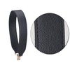 60 cm Short Bag Strap, Women's PU Leather Carry Strap,