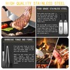 Supernal 46pcs Blackstone Griddle Accessories Upgraded Barbecue Presses Flat Top