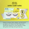 Ardell Active Lashes Gainz - Long-Lasting False Eyelashes, Sweat-Resistant, Reusable