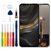 Duotipa LCD Display Touchscreen Digitizer Assembly Replacement for OUKITEL WP22