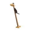 SHENGOCASE Modern 78.7“ Tall Leaning Cat Tree Tower Scratching Post
