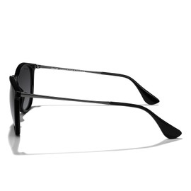 MERRY'S Vintage Polarized Sunglasses for Women Men Retro Round Mirrored Lens Sun glasses UV400