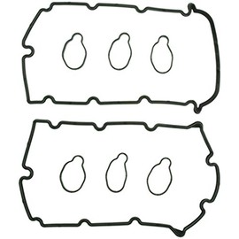 MAHLE Original VS50489 Engine Valve Cover Gasket Set, 1 Pack