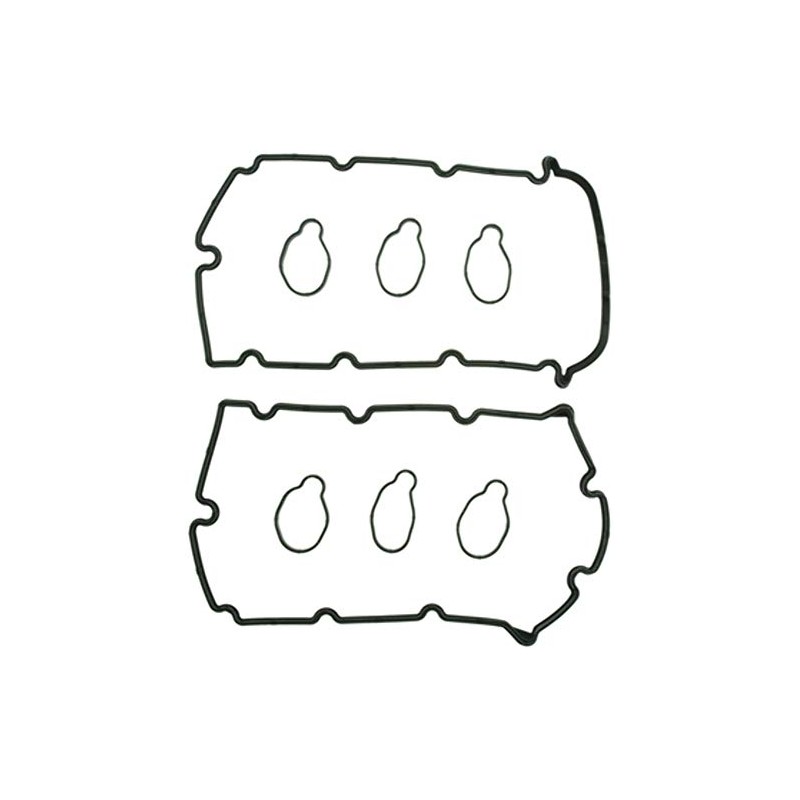 MAHLE Original VS50489 Engine Valve Cover Gasket Set, 1 Pack