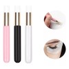Gala Set 3 Brochas Para Limpieza De Pestañas Facial Extensiones