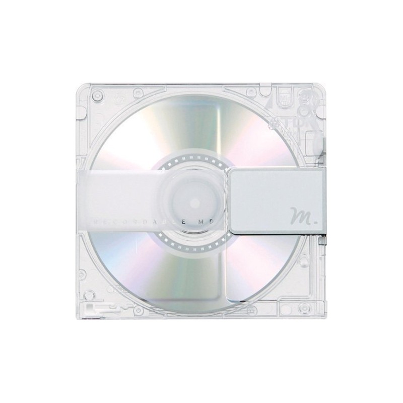 TDK MD MD-UM80X10S