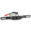 149° View Angle Reversing Backup Camera IP69 with 9 LED