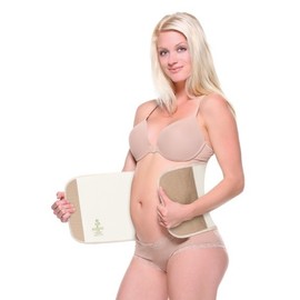 Belly Bandit Bamboo Nude (XS) 71-81cm