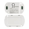 DEWIN 10A Smart WiFi Wireless Light Switch, 1PC WiFi Remote