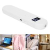 UV LED Cleaning Light USB Rechargeable Handheld Ultraviolet Cleaning Light