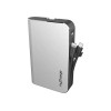 MyCharge AMP PRONG Plus 20W PD USB-C Portable Charger Built-In