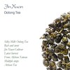 Jin Xuan Oolong Tea from Taiwan - Jinxuan Loose Leaf