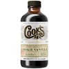 Cook's, Choice Premium Quality Pure Cookie Vanilla Extract, 16 oz
