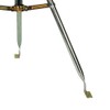 Skywalker Heavy Duty Tripod Base (Includes 28" Mast)