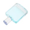 Male Perfume Aluminum Spray Head Light Fragrance Elegant Long Lasting