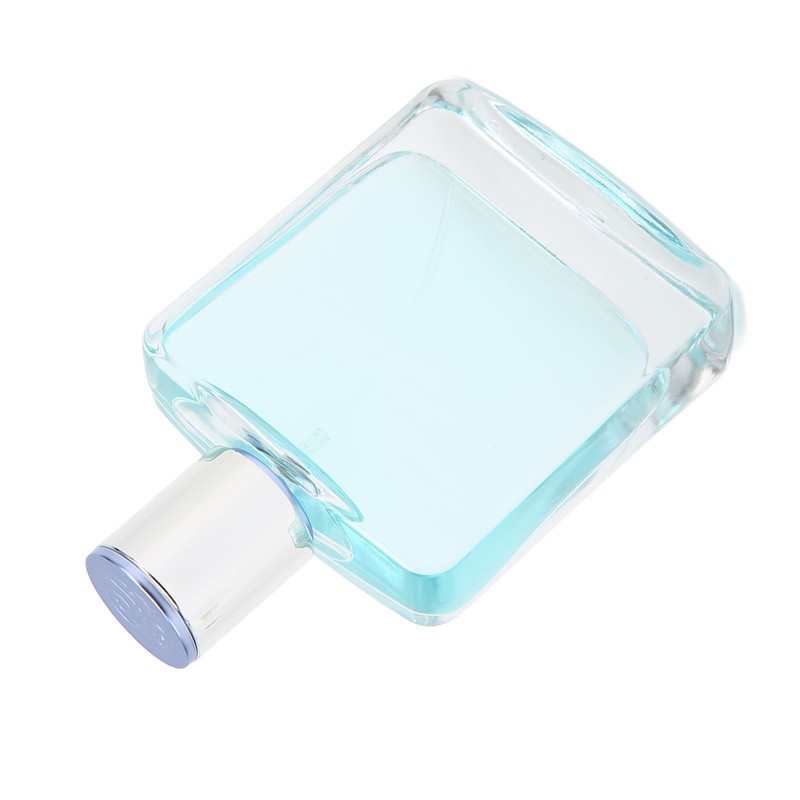 Male Perfume Aluminum Spray Head Light Fragrance Elegant Long Lasting
