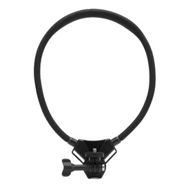 Neck Mount Holder for X5/X4 Action Camera, Quick Release Necklace Holder Lanyard Strap Chest Mount for POV Vlog