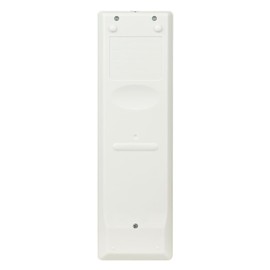 AIDITIYMI AR-REB1E Replacement Remote Compatible with FUJITSU Air Conditioner AR-REY1U AR-REB2E REF1E AR-REF1E