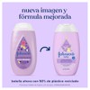 JOHNSON'S Crema Corporal Para Bebé Antes de Dormir 200 ml